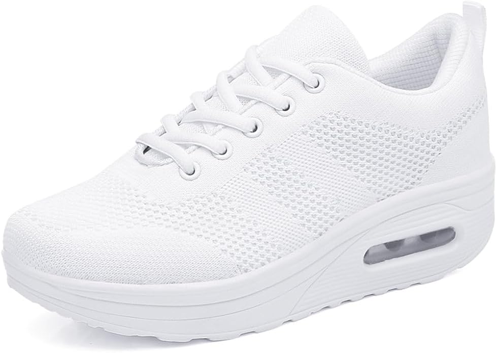 NK®️ - Premium Komfort Sneaker (2025)