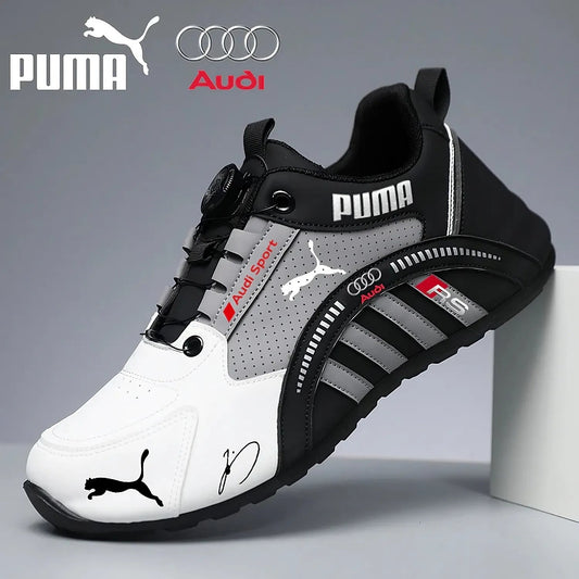 РM х RЅ – Vielseitige und atmungsaktive Chunky-Sneaker (Ausgabe 2025)