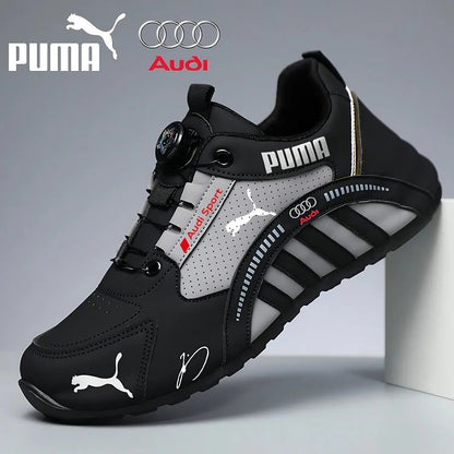 РM х RЅ – Vielseitige und atmungsaktive Chunky-Sneaker (Ausgabe 2025)