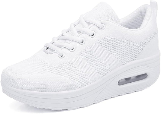 NK®️ - Premium Komfort Sneaker (2025)